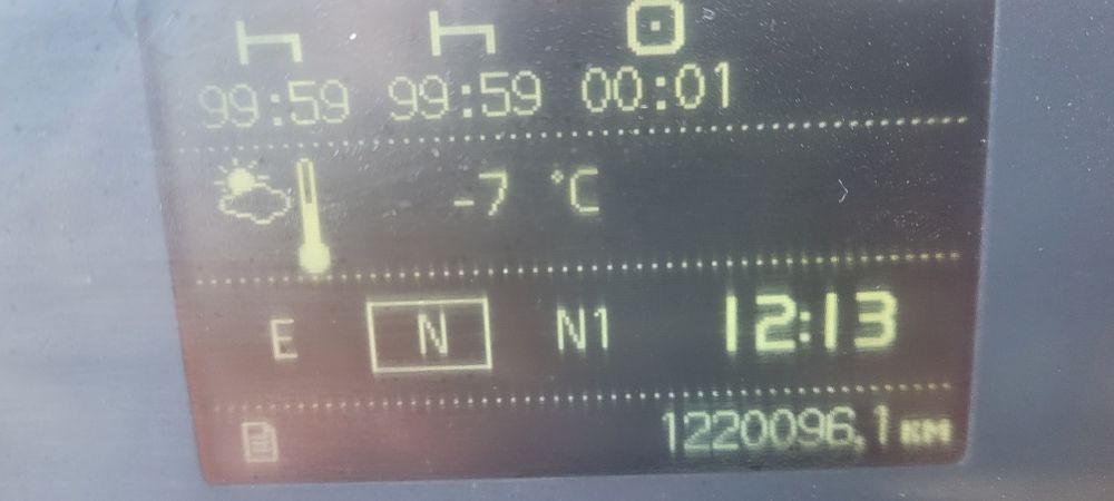 Vând sau schimb cu semiremorcă