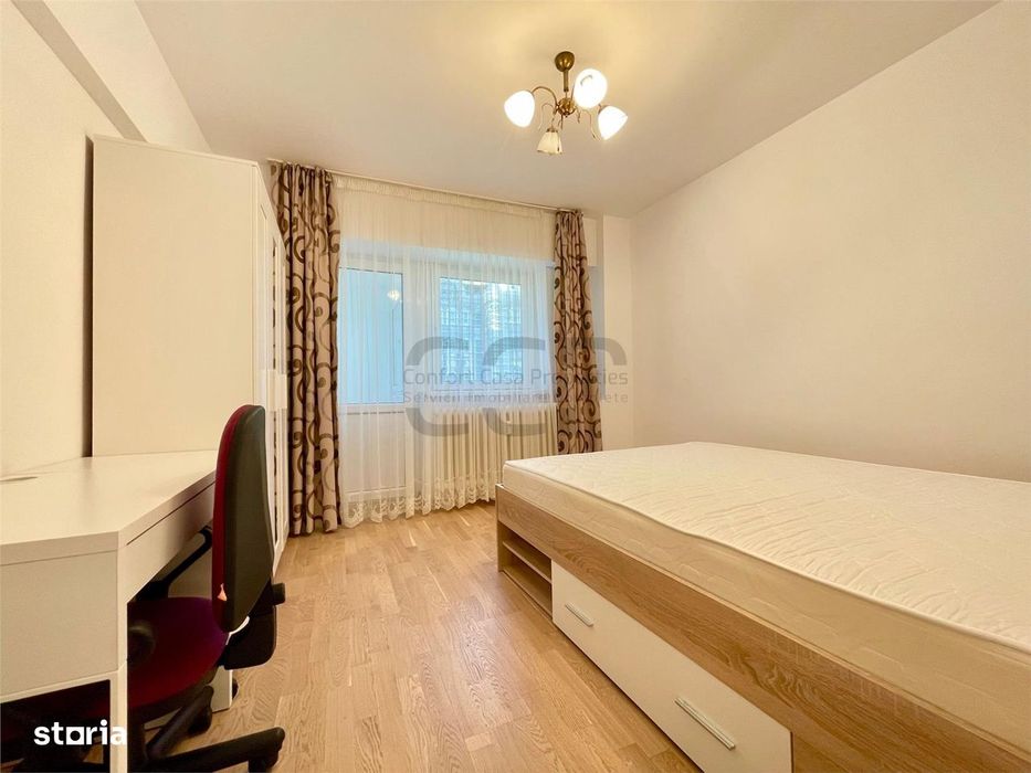 Unirii - 13 Septembrie - MARRIOTT | apartament 4 camere modern, decoma