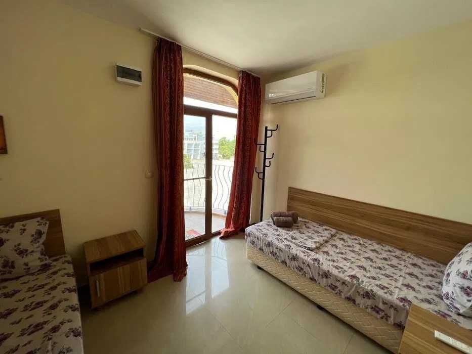 Дава се под наем Мезонет в Черноморец - 123 кв.м за 175 € - Снимка #1