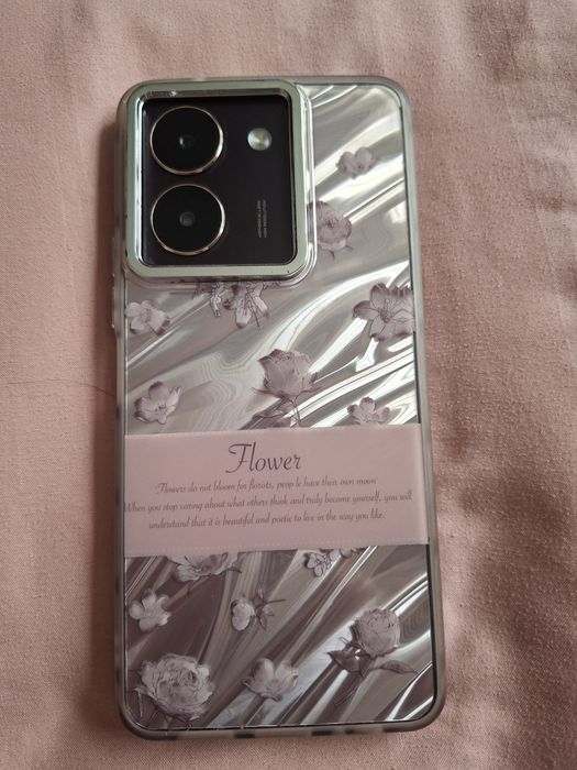 Смартфон Vivo Y27s