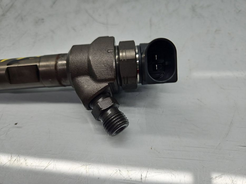 Injector AUDI A4 (8K2, B8) [Fabr 2008-2015] 03L130277J 2.0 TDI CFHC 10