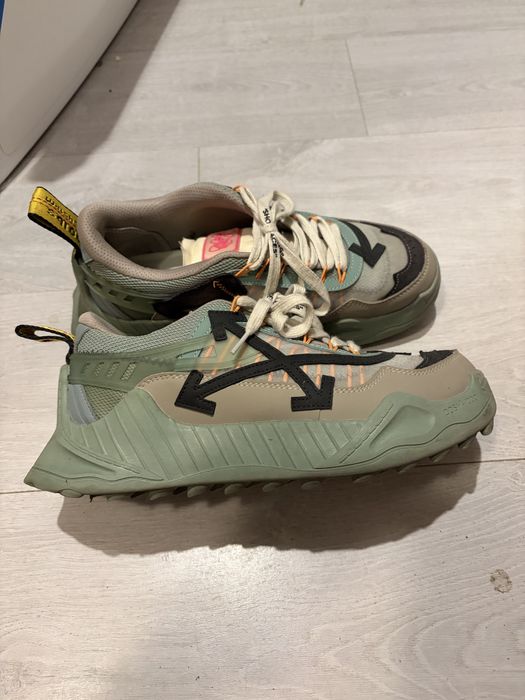 Off-White Odsy 1000