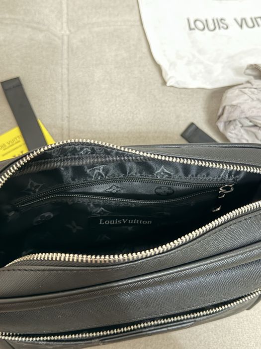 Сумка  Louis Vuitton 1:1 к оригинал