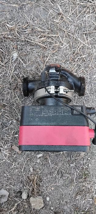 Циркулациона помпа Gronfus Magna 3