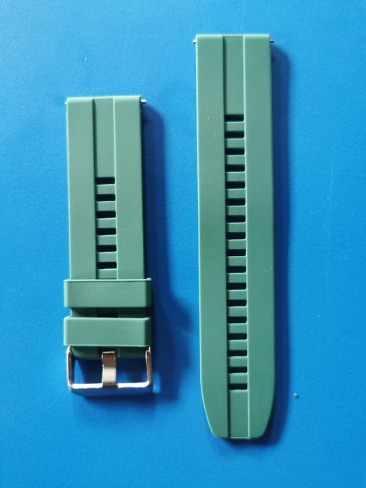 Curea silicon 22 mm smartwatch