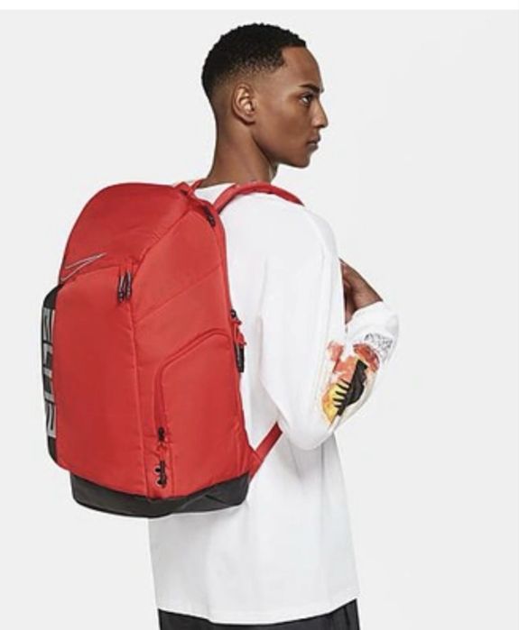 Рюкзак Nike elite 14 тыс