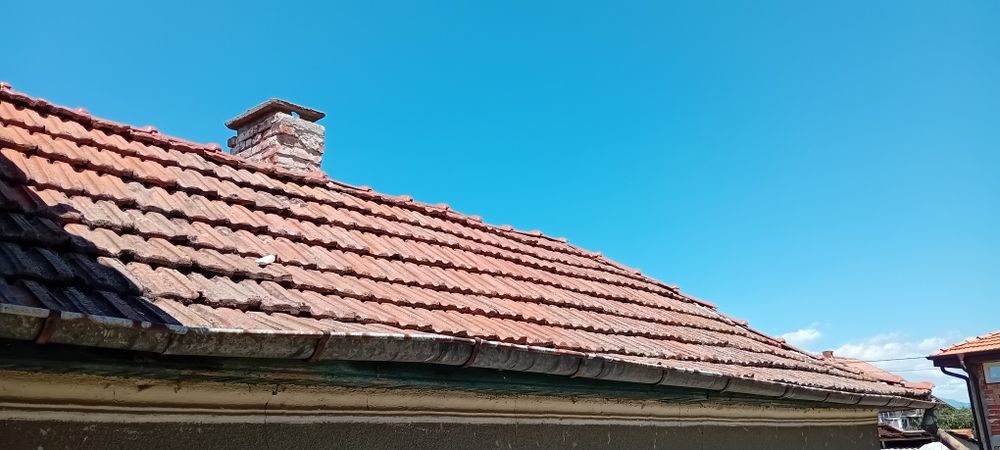 Стари Керемиди около 3хил.бр