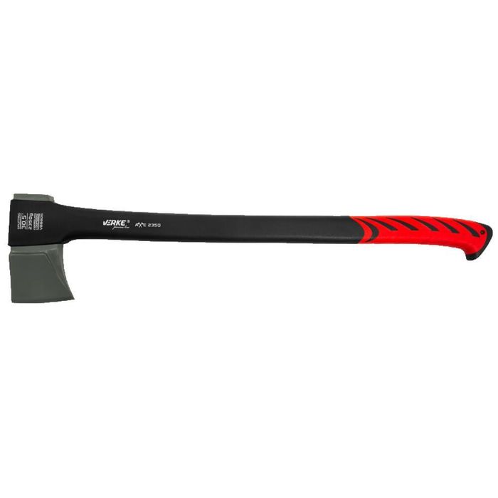 Topor universal pentru despicat lemne, lungime 76 cm, greutate 2250 g,