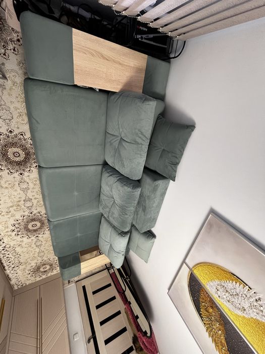 Раскладной диван