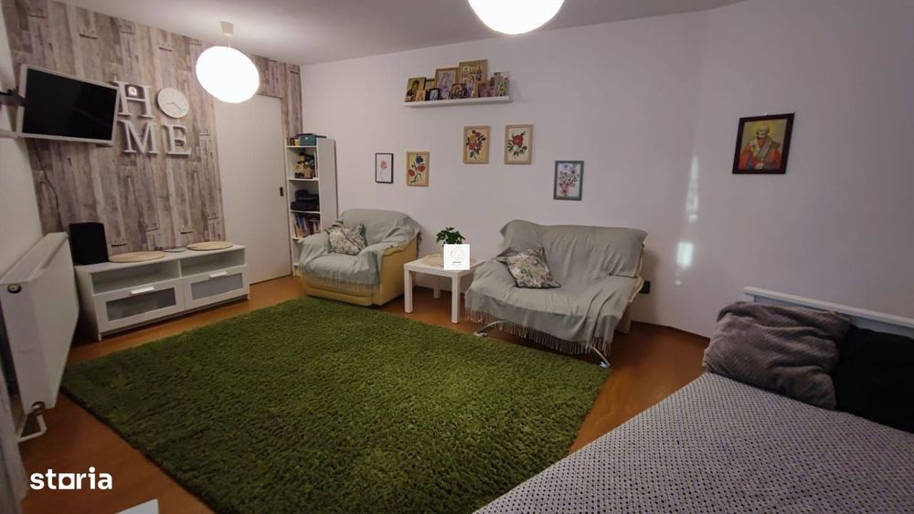 Apartament 2 camere Lidl Buftea acces rapid scoli si gradinite