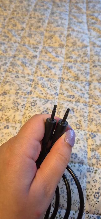 Кабел Toslink 3.5 - 3.5 mm Roline