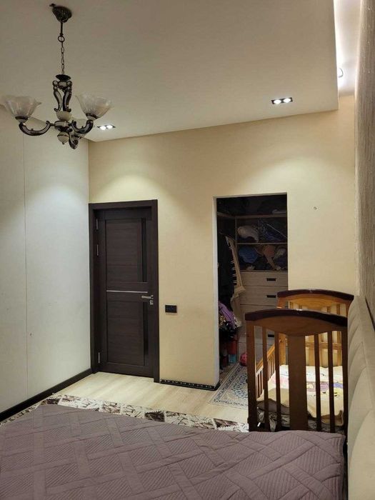 Продаётся Новостройка Чиланзар-10, 3/9/9 - 105м² + мансарда (~100м²)