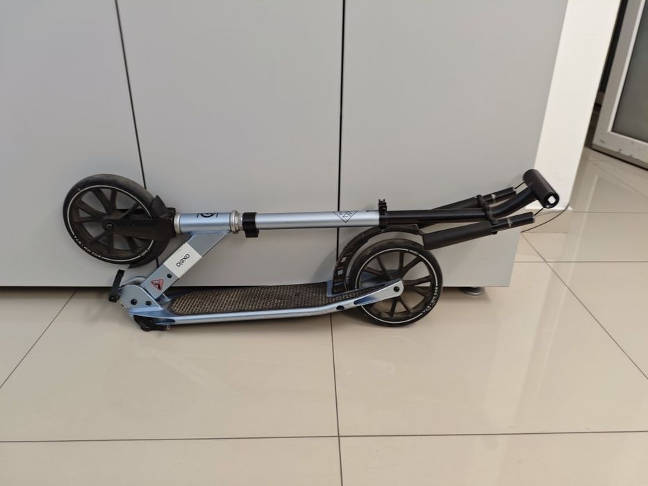 Trotinete Oxelo Town 5