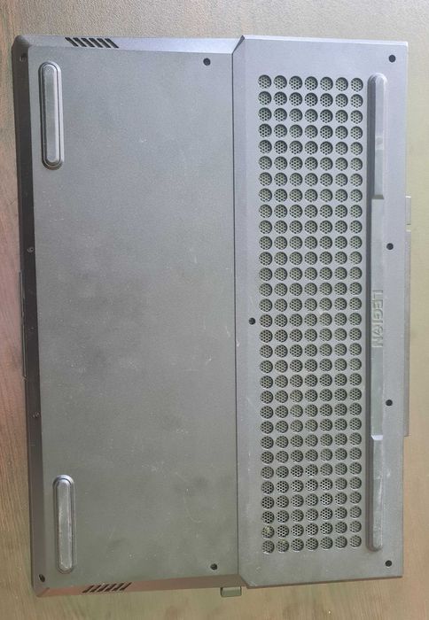 Lenovo legion 5 / 165hz / i7 10750h / rtx3050ti