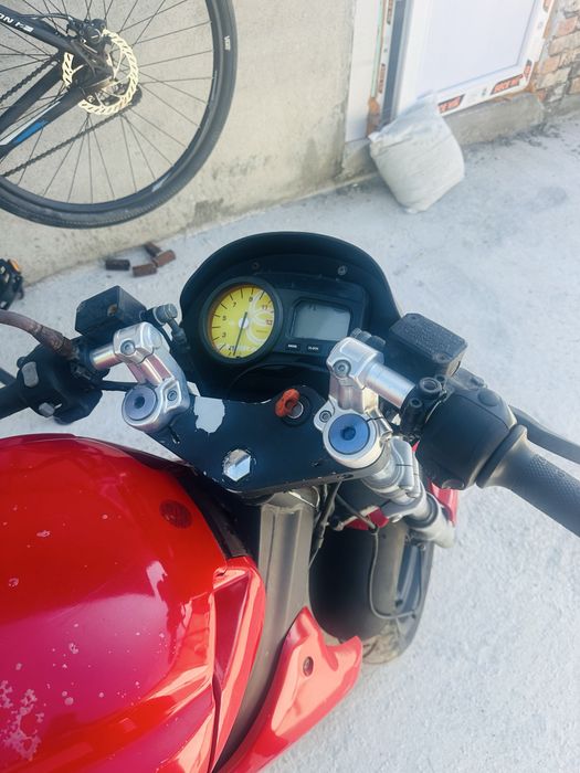 Скутер "  GILERA "