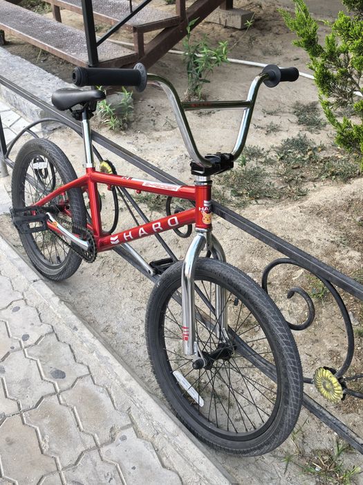 Велосипед BMX HARO