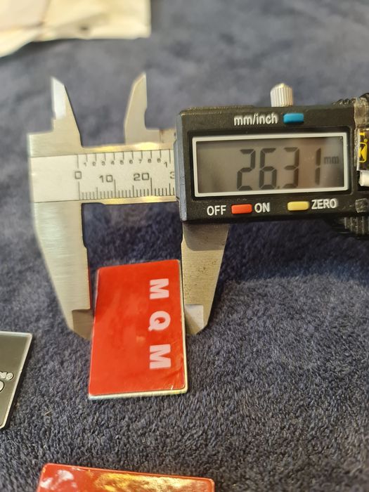 Емблема Bprabus Брабус за седалки на Мерцедес