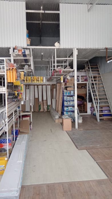 Бутик для торговли