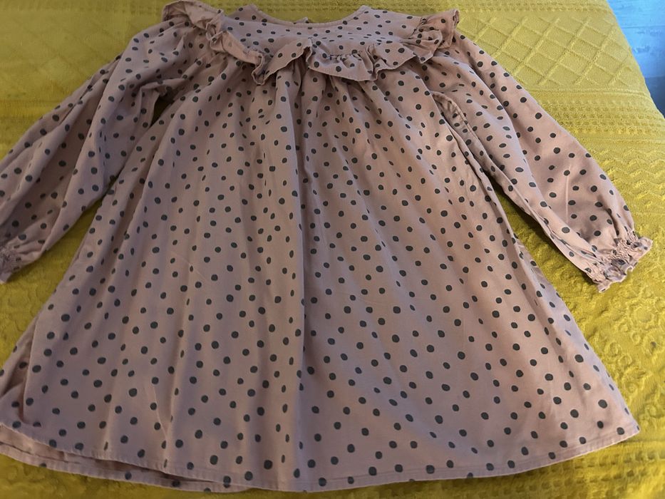 Lot Rochii lc wakiki 116/122 cu eticheta