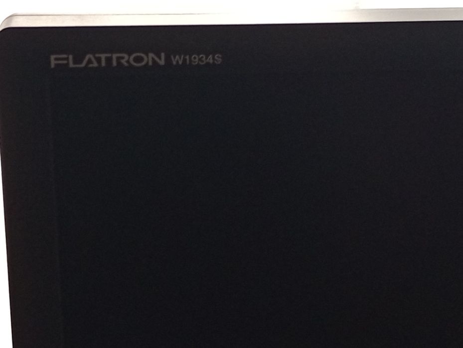PC Flatron W1934S
