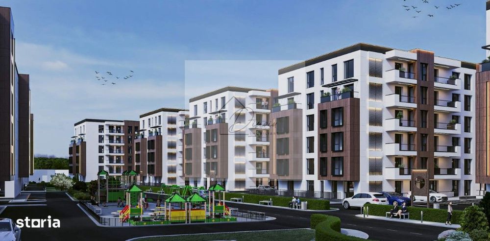 Garsoniera MTM Pipera Lake I Cesiune I taxare inversa I COMISION 0%