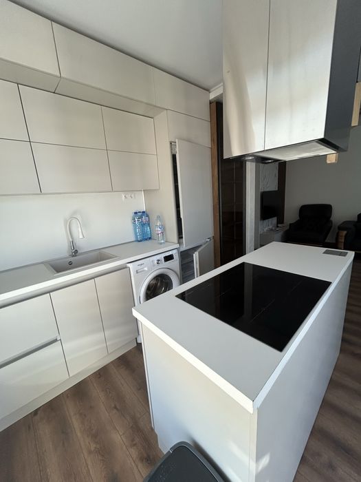 Дава се под наем Двустаен апартамент в Пловдив, Южен - 71 кв.м за 548.25 € - Снимка #5