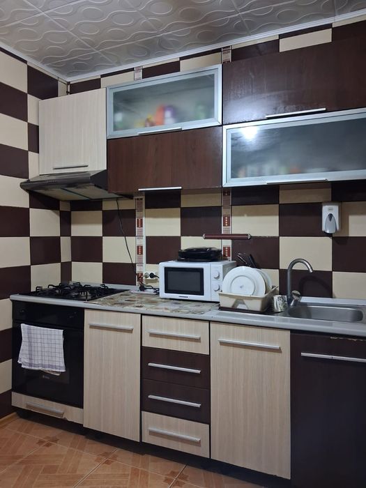 Vand apartament 2 camere in Motru!