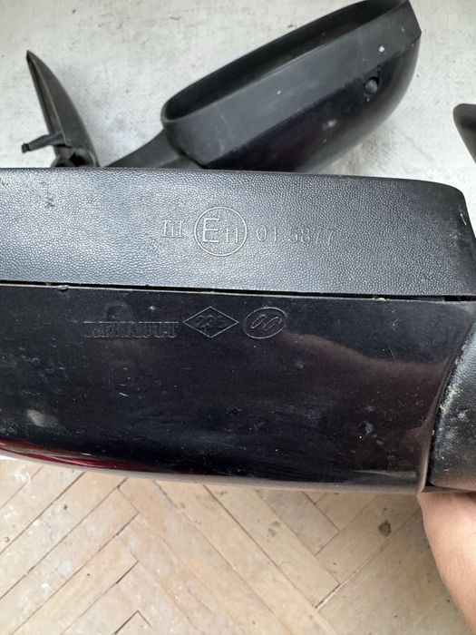 Оригинални огледала Рено Меган Renault Megane 2