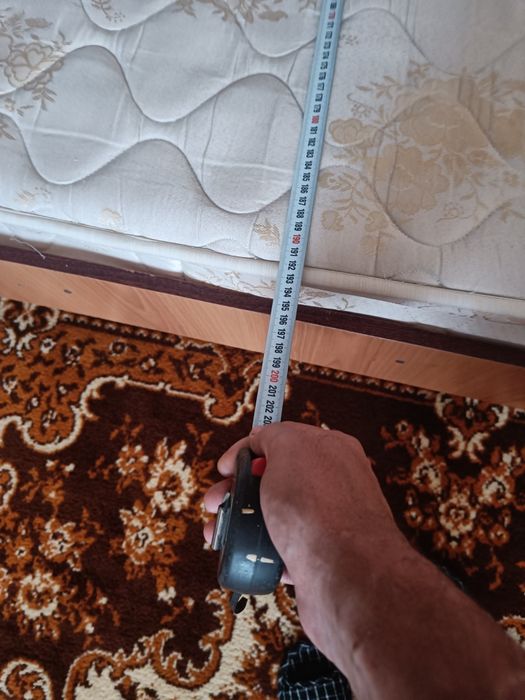 Продам кровать дёшево