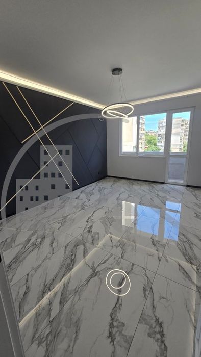 3-стаен във Варна-Възраждане 2