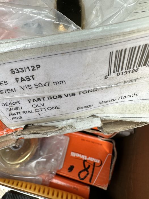 Manere usa interior Martinelli(Italia) noi cutie culoare gold