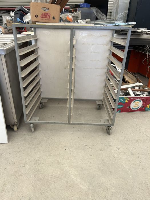 Поставка за конвектомат 88/59-98