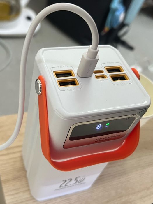 50000mAh повербанк