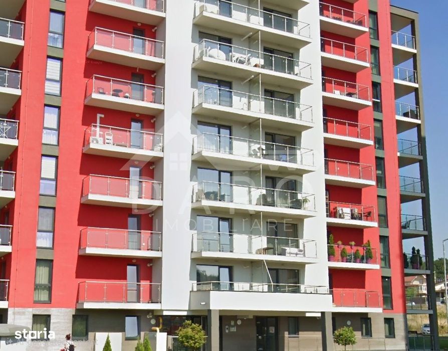 Apartament,