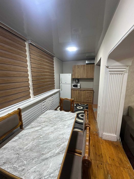 Квартира 3х комнатная в аренду