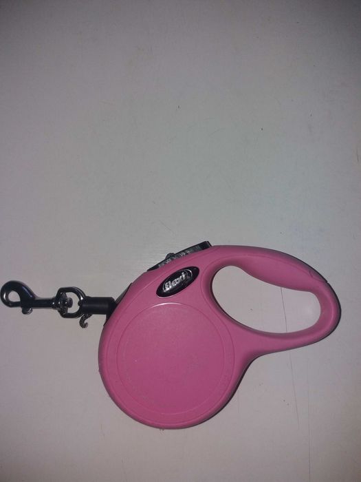 Lesa retractabila caini flexi 3 metri