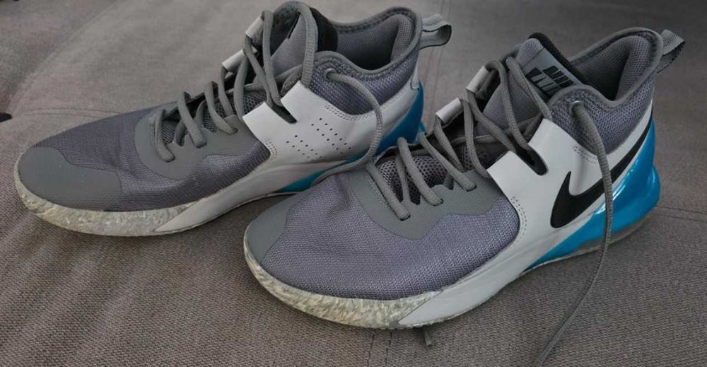 Pantofi / adidasi bascket Adidas