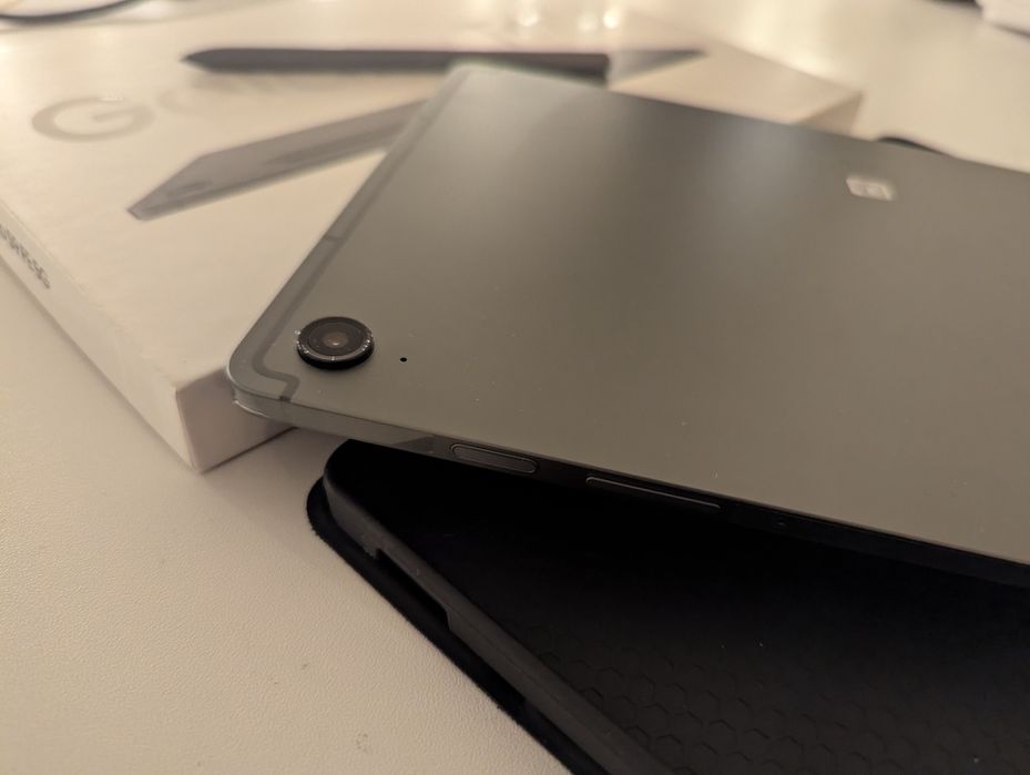 Samsung Tab S9 FE