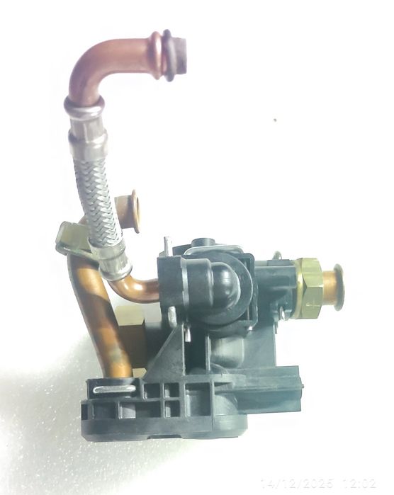 Grup hidraulic centrala Dietrich