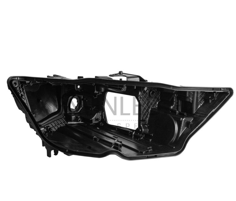 carcasa far audi A6 C8 2018