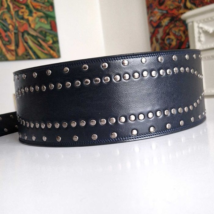 Strap/curea pentru chitara  din piele naturala