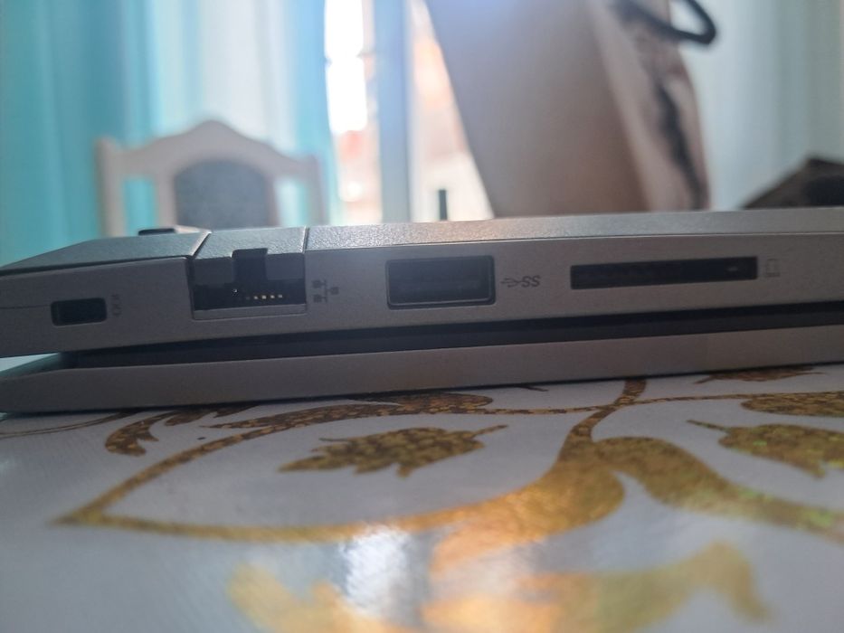 Новый Ноутбук lenovo thinkbook