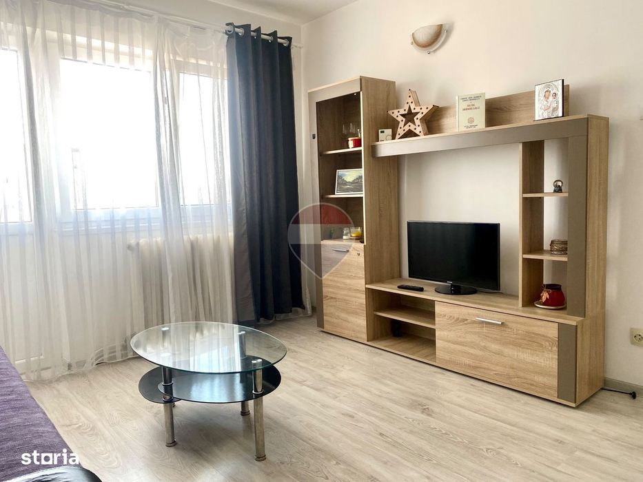 Apartament de închiriat pe Bulevardul Transilvaniei, Alba Iulia