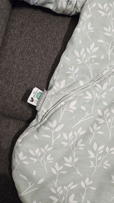 Бебешки чувалчета