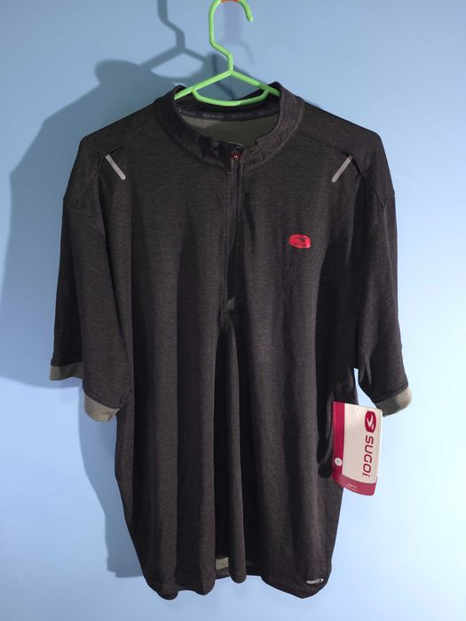 SUGOI Jersey Мъжка /L Велосипед