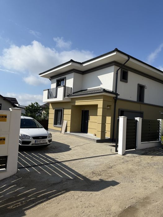 Casa Pepiniera , Comision 0