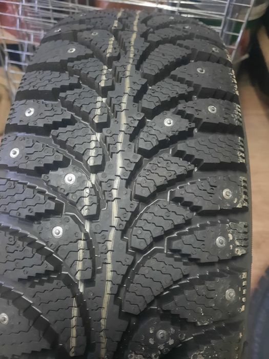 Продам зимние шины 185/60/14 2-шт