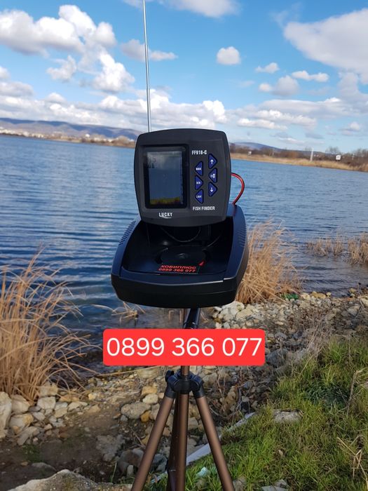 СОНАР Лъки Lucky FF918