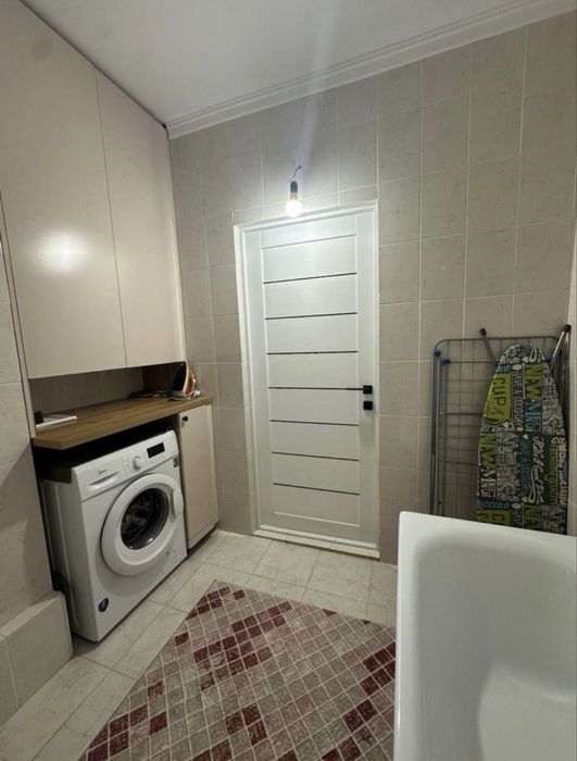 Сдам 1комнатную квартиру