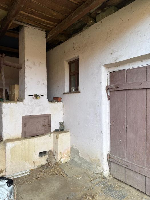 Casa de vanzare INEU DE CRIS